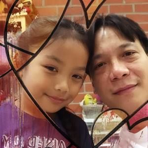 Meet your Posher, Adrian